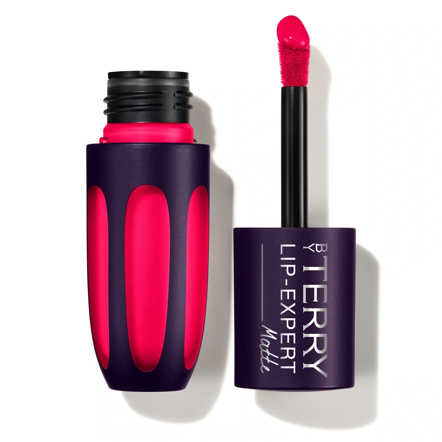 By Terry Lip-Expert Matte Lipstick 13 Pink Party