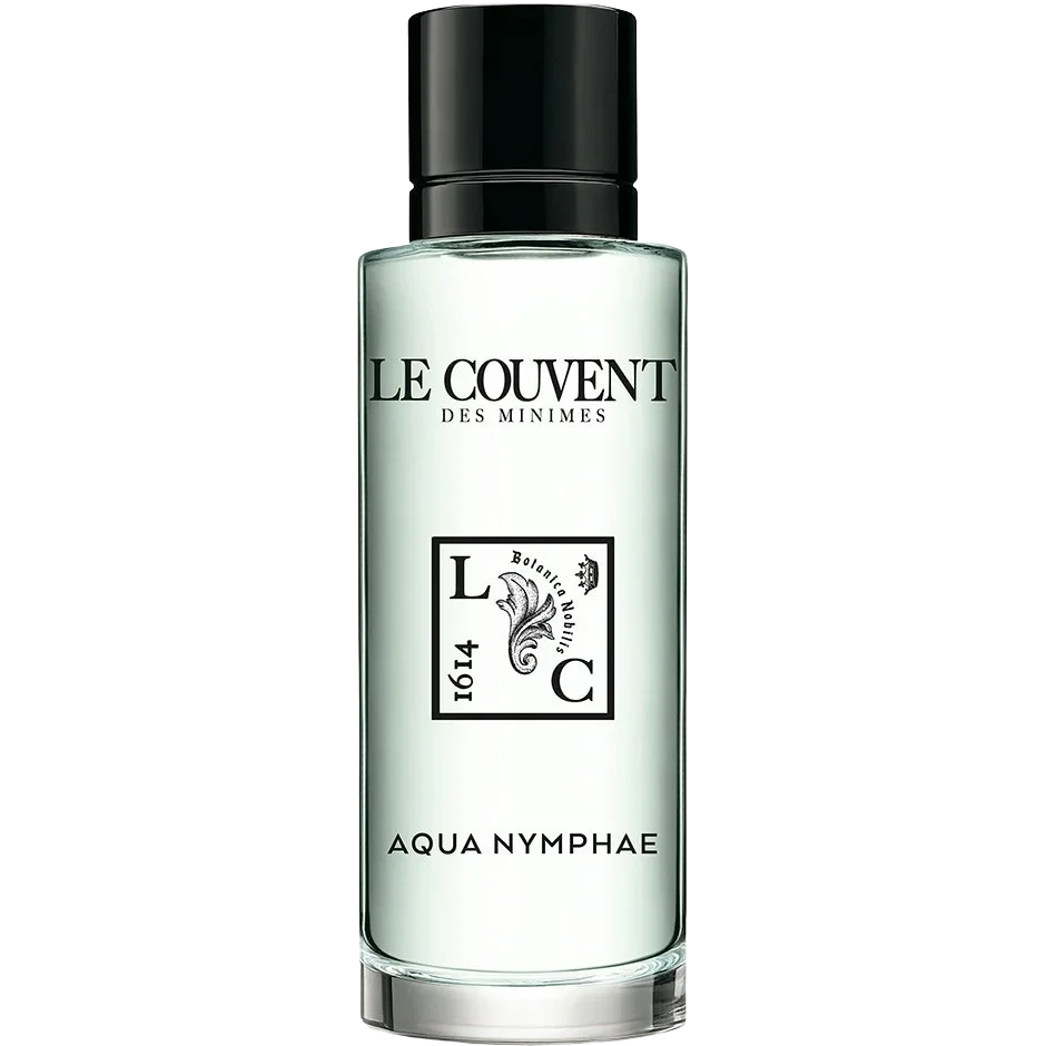 Le Couvent Aqua Nymphae Botanical Cologne
