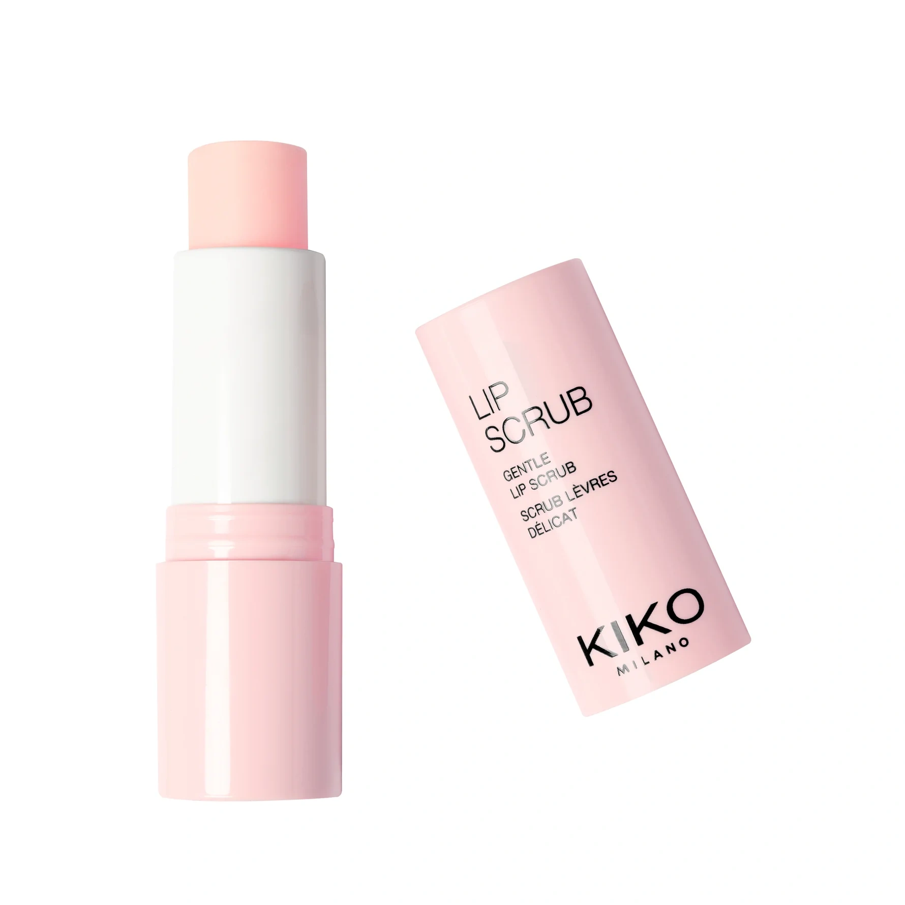 Kiko Milano Lip Scrub 4,2 g