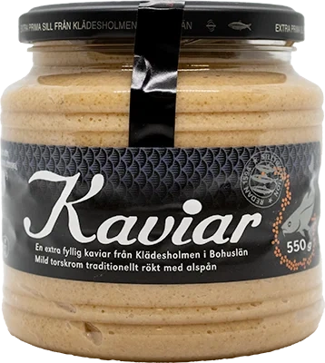 KLH Kaviar MSC