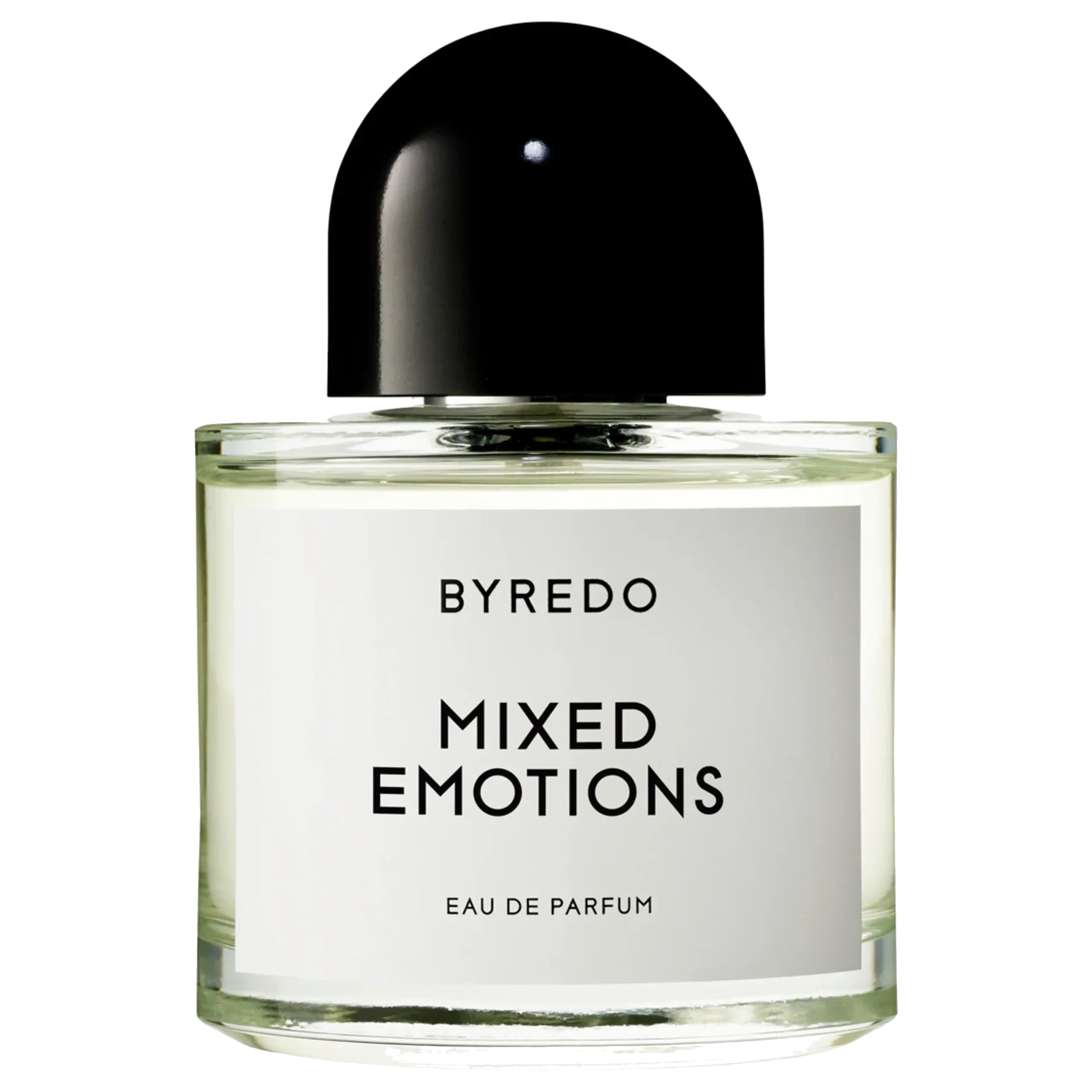 BYREDO Mixed Emotions Eau de Parfum 100 ml