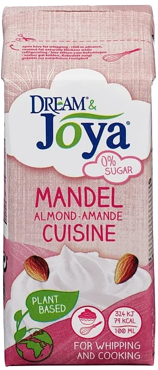 Almond cuisine 200ml
