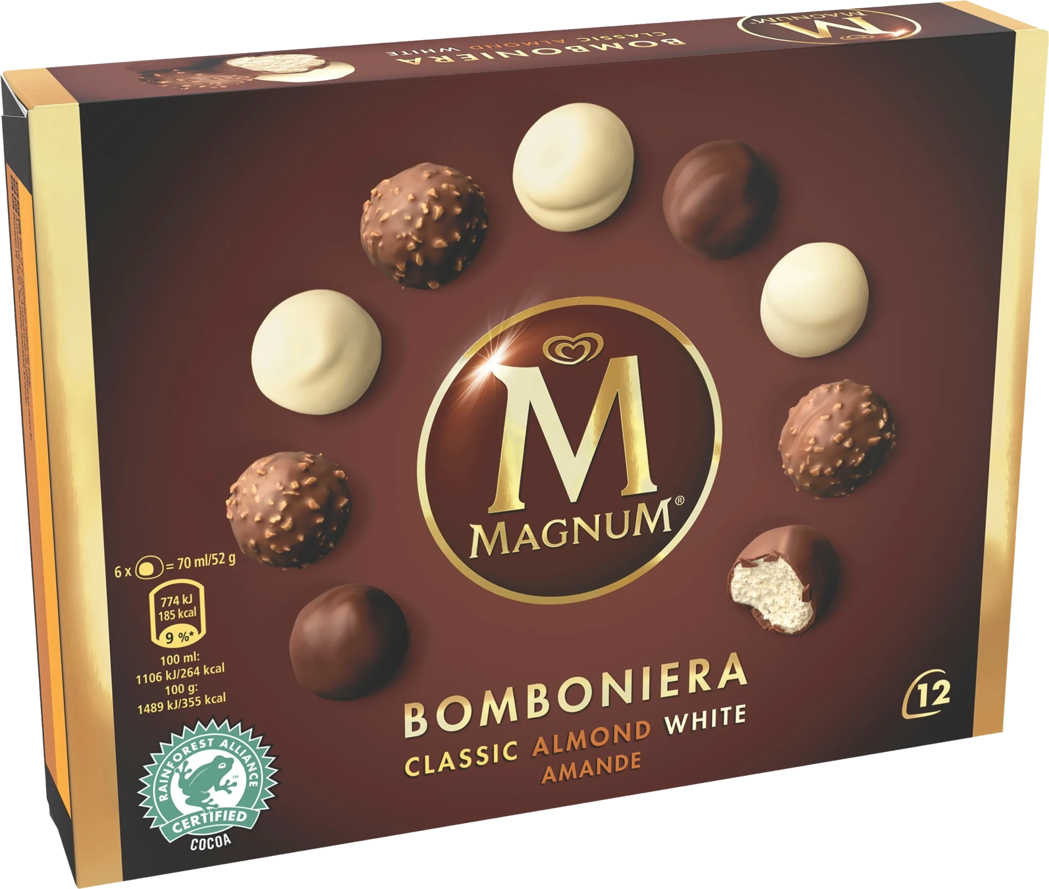 Bombonieras