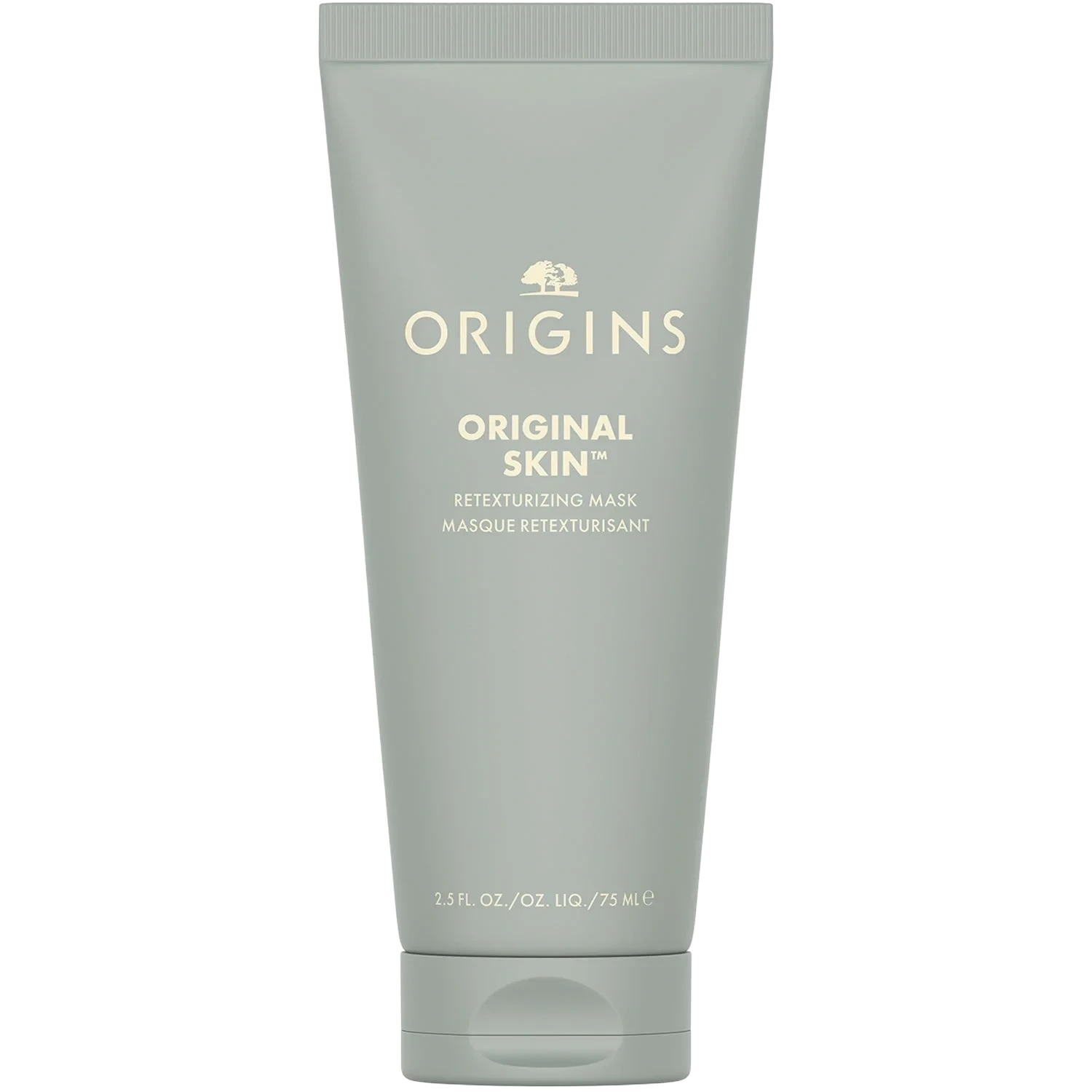 Origins Original Skin Retexturing Mask