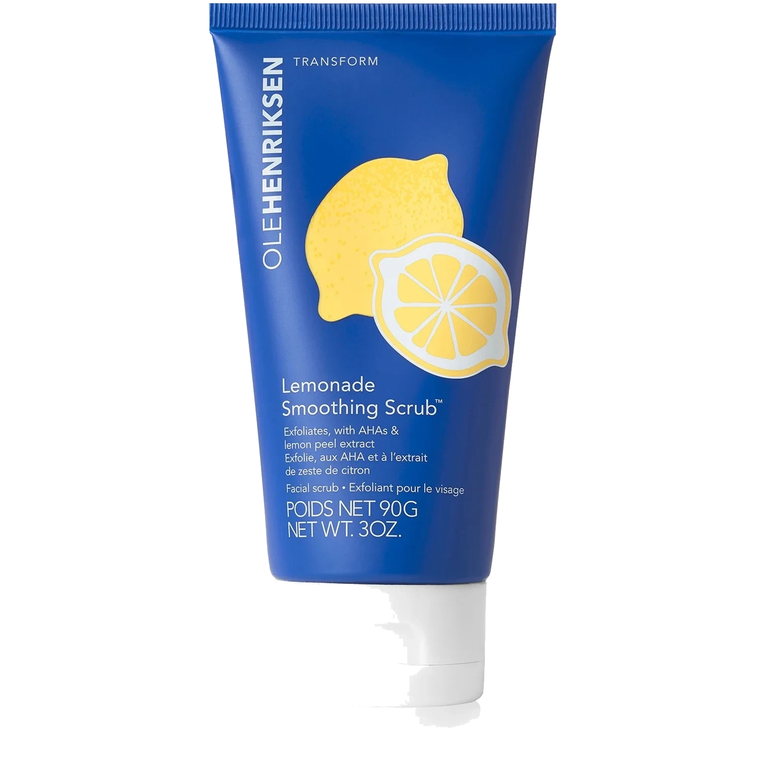 Ole Henriksen Transform