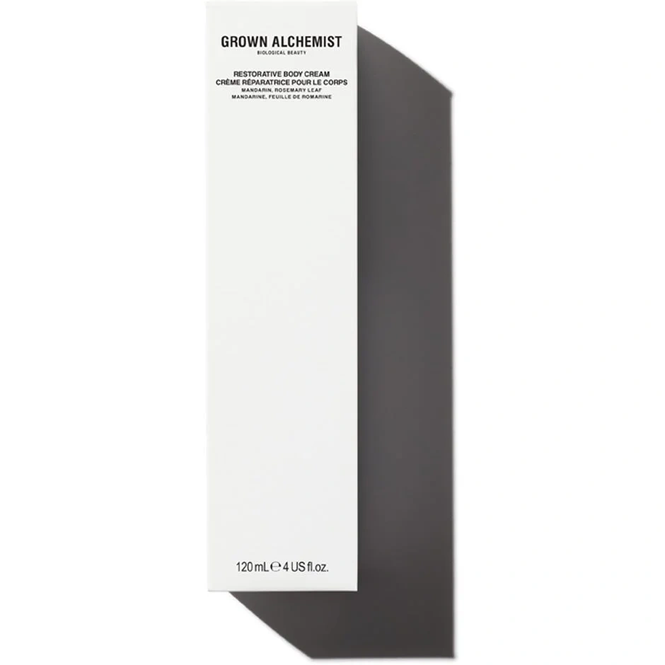 Grown Alchemist Restorative Body Cream