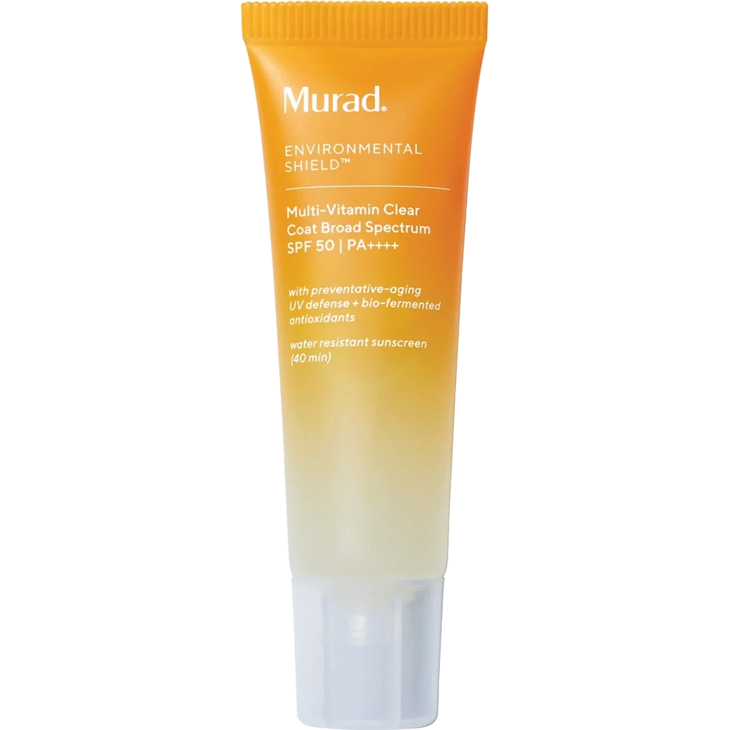 Murad Multi-Vitamin Clear Coat Broad Spectrum SPF 50