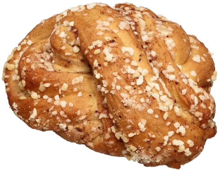 Kanelknute 150g Bakehuset
