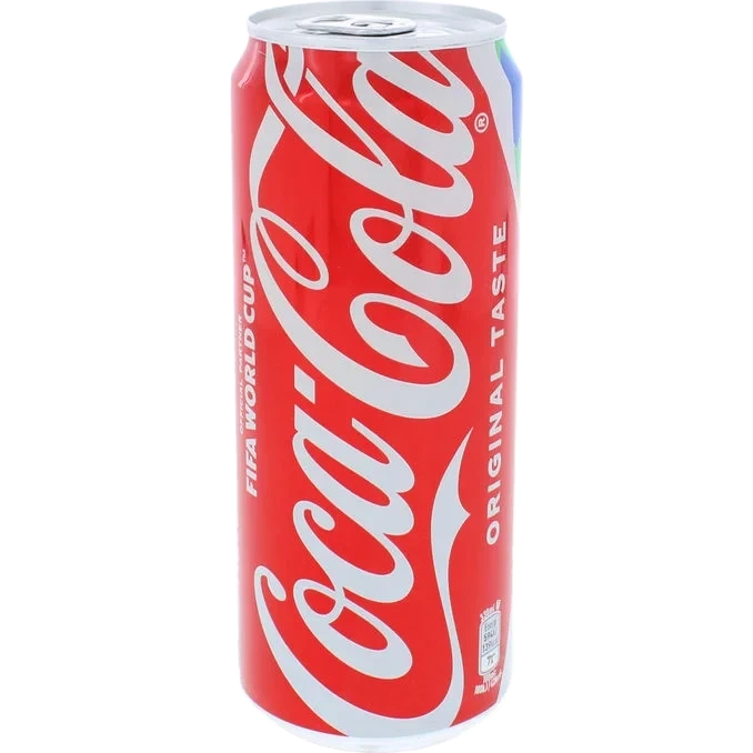 Coca-Cola Original
