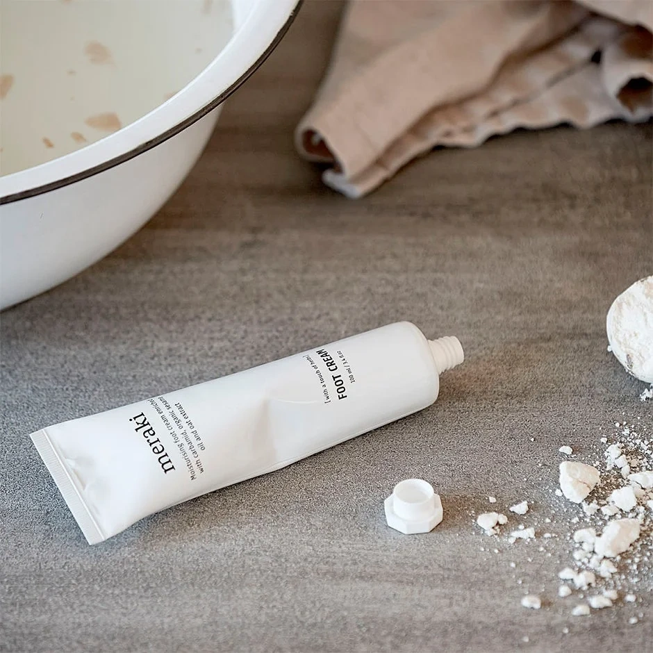 Meraki Foot Cream