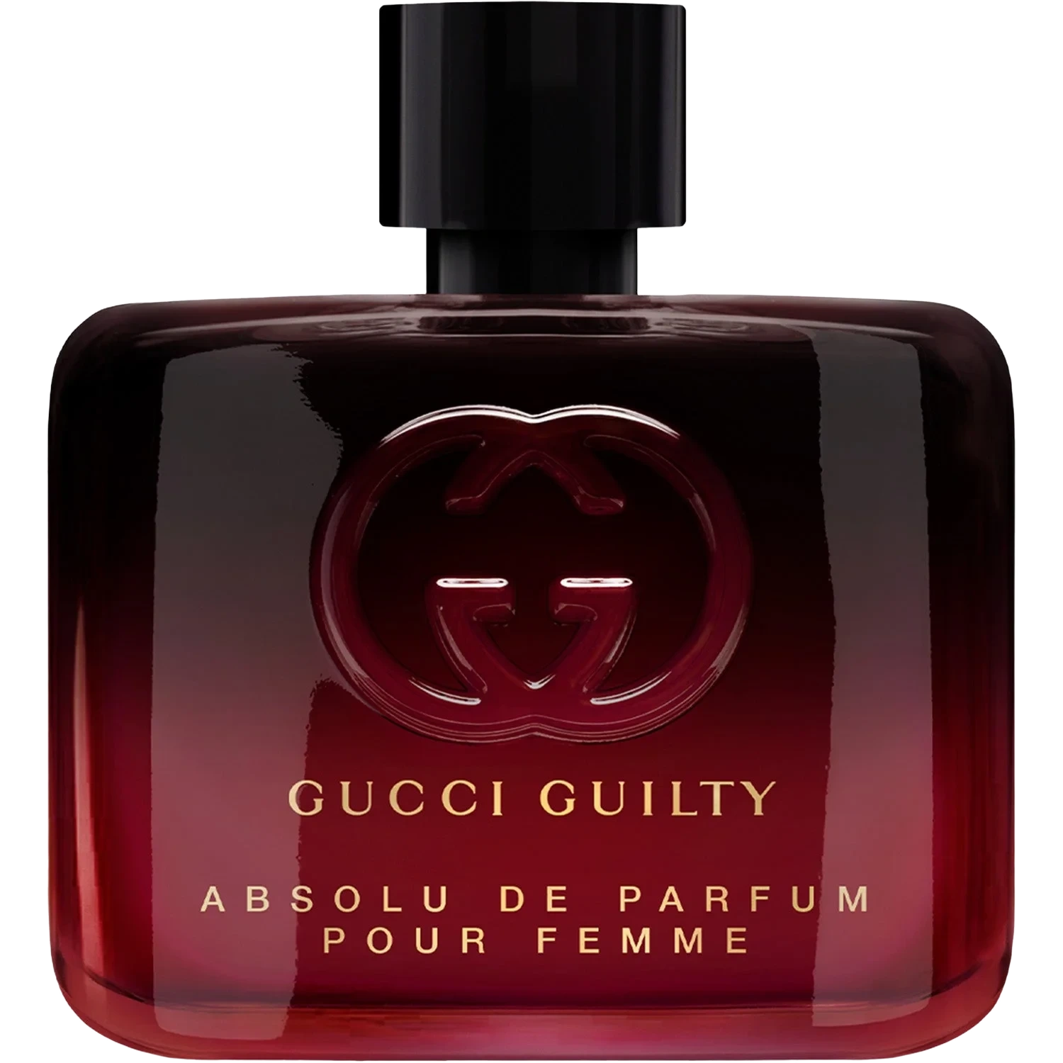 Gucci Guilty Pour Femme Absolu de Parfum