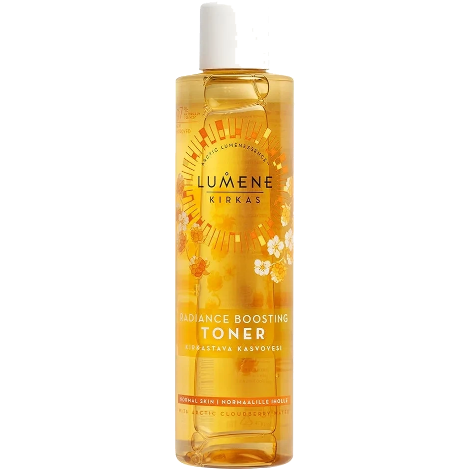 Lumene Radiance Boosting