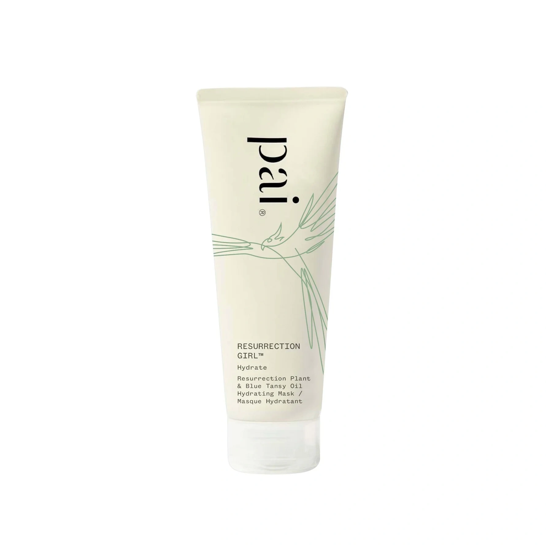 Pai Skincare Resurrection Girl Hydrating Mask 75 ml