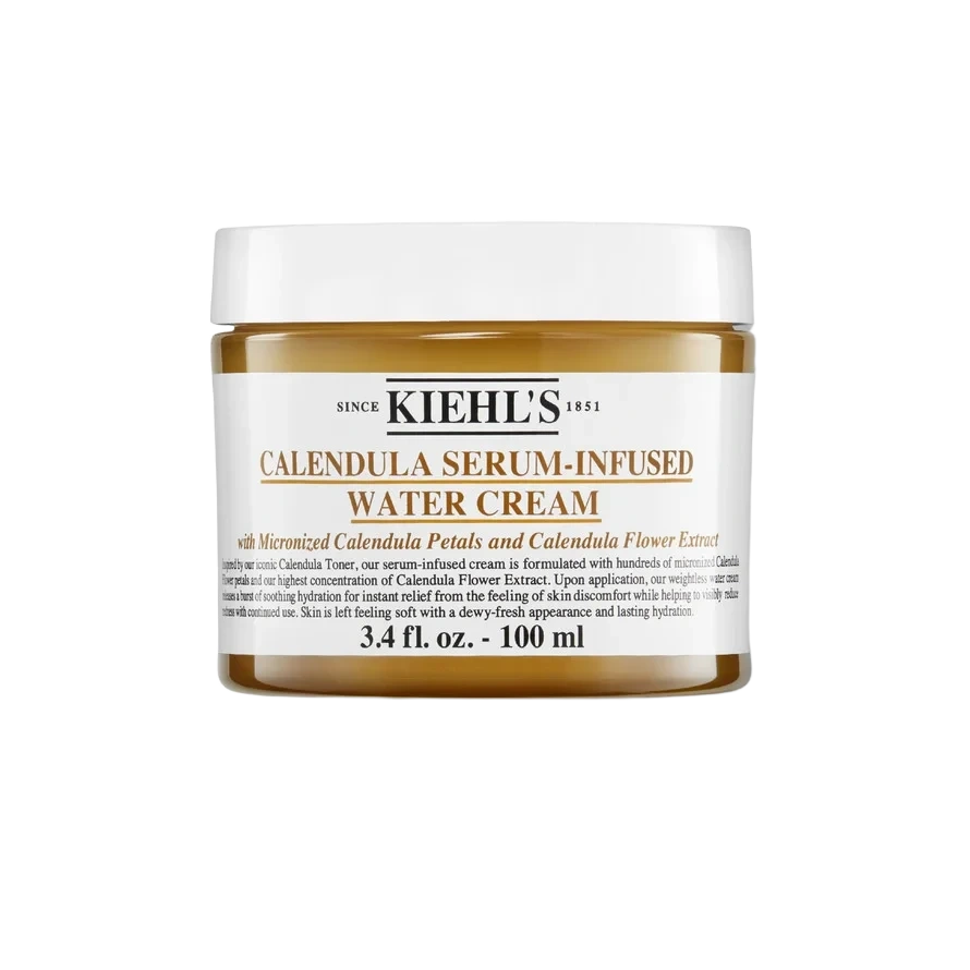 Kiehl’s Calendula Water Cream 100 ml