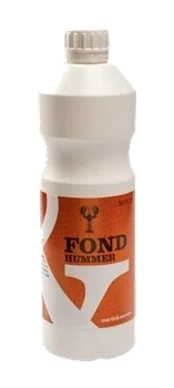 Hummerfond