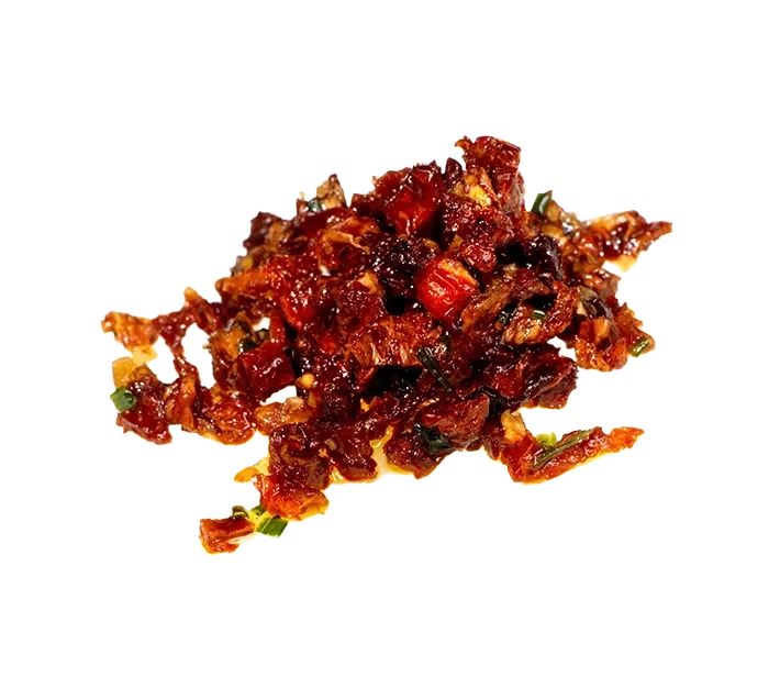 Rostade Cocktailtomater