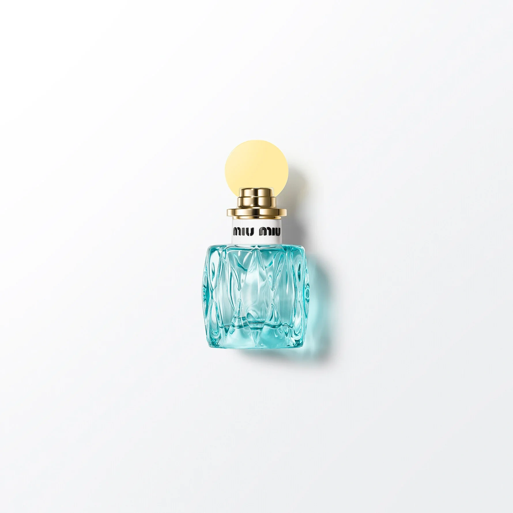 Miu Miu L'Eau Bleue Eau de Parfum 50 ml