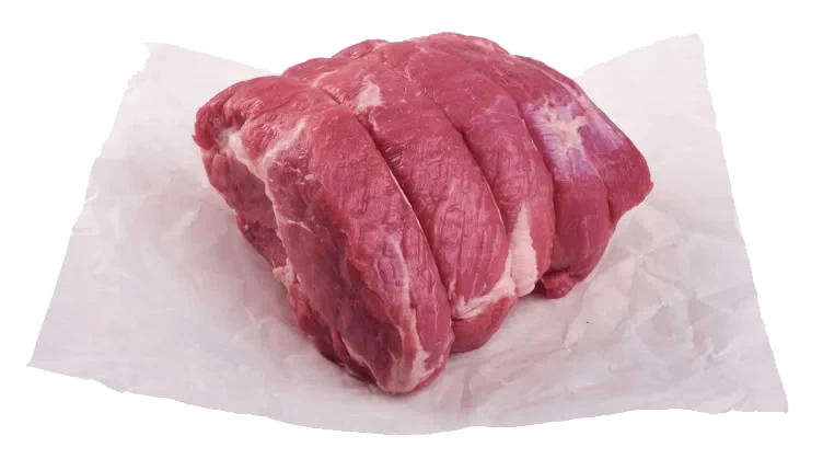Skinkestek Av Svin Surret Jæren Smak pr Kg
