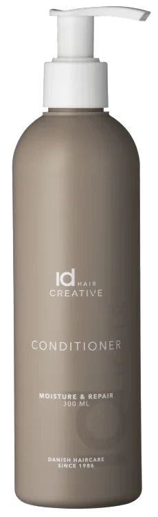 Idhair Creative Conditioner 300ml