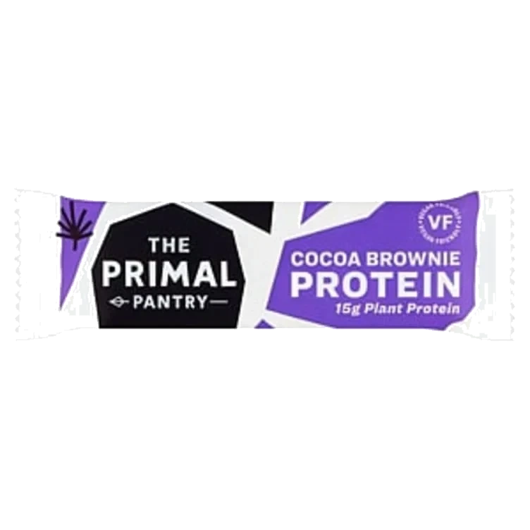 Primal Pantry Proteinbar Brownie