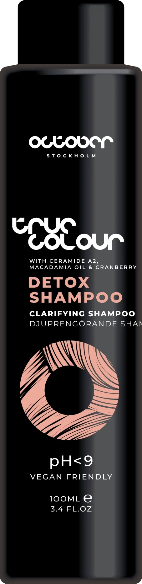DETOX SHAMPOO