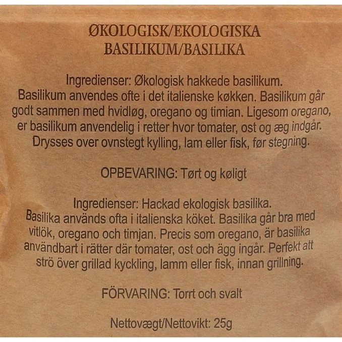 Basilika Krydda