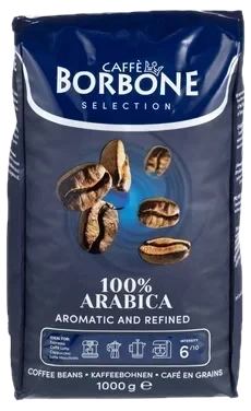 Borbone Kaffebønner Arabica