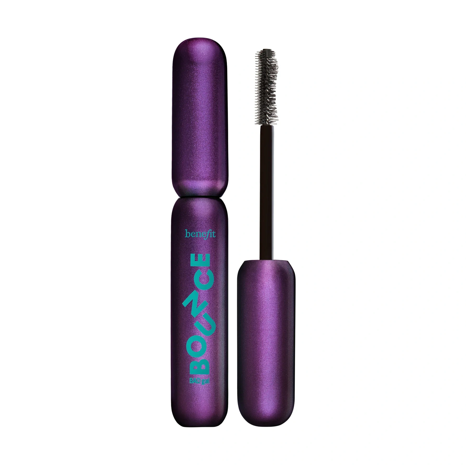Benefit BADgal Bounce Volumgivende Mascara Teal