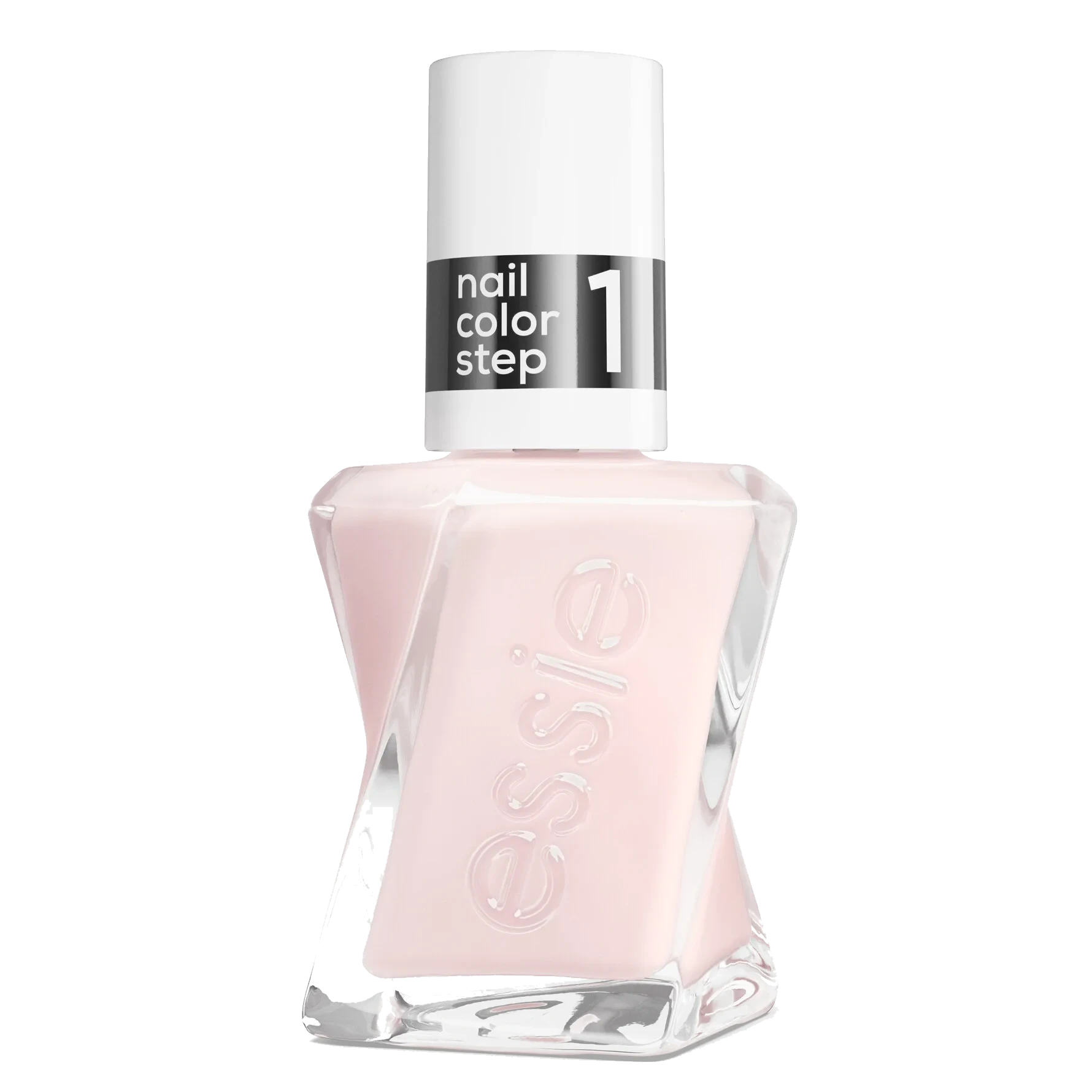 essie gel couture nail polish 138 pre-show jitters