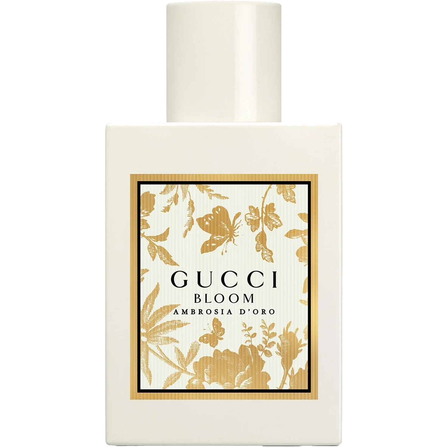 Gucci Bloom Ambrosia d'Oro