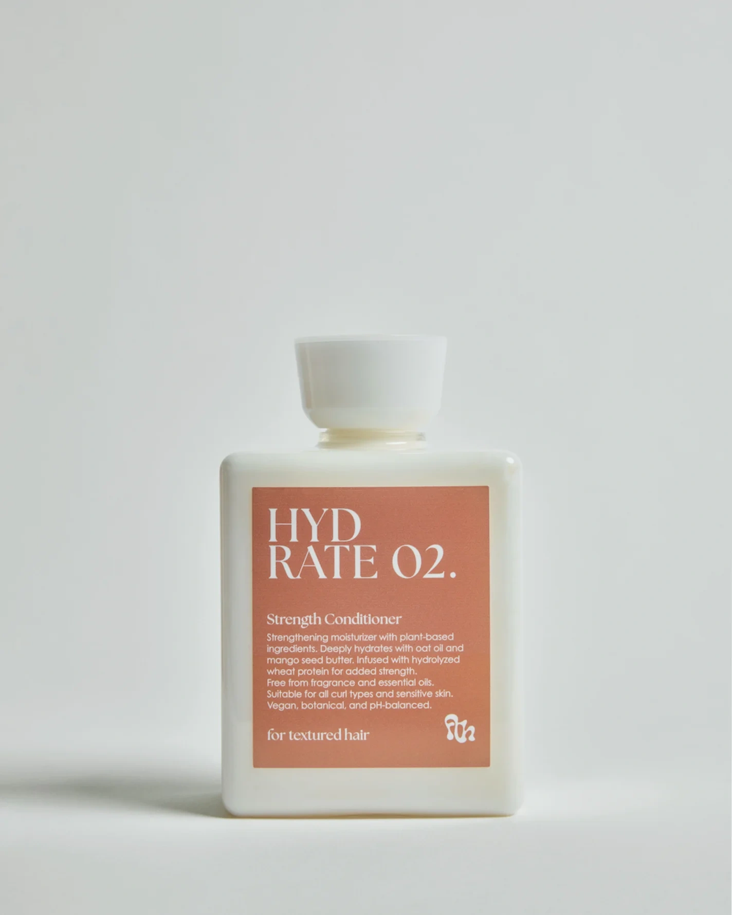 for textured hair Hydrate 02 Strength Conditioner 300 ml