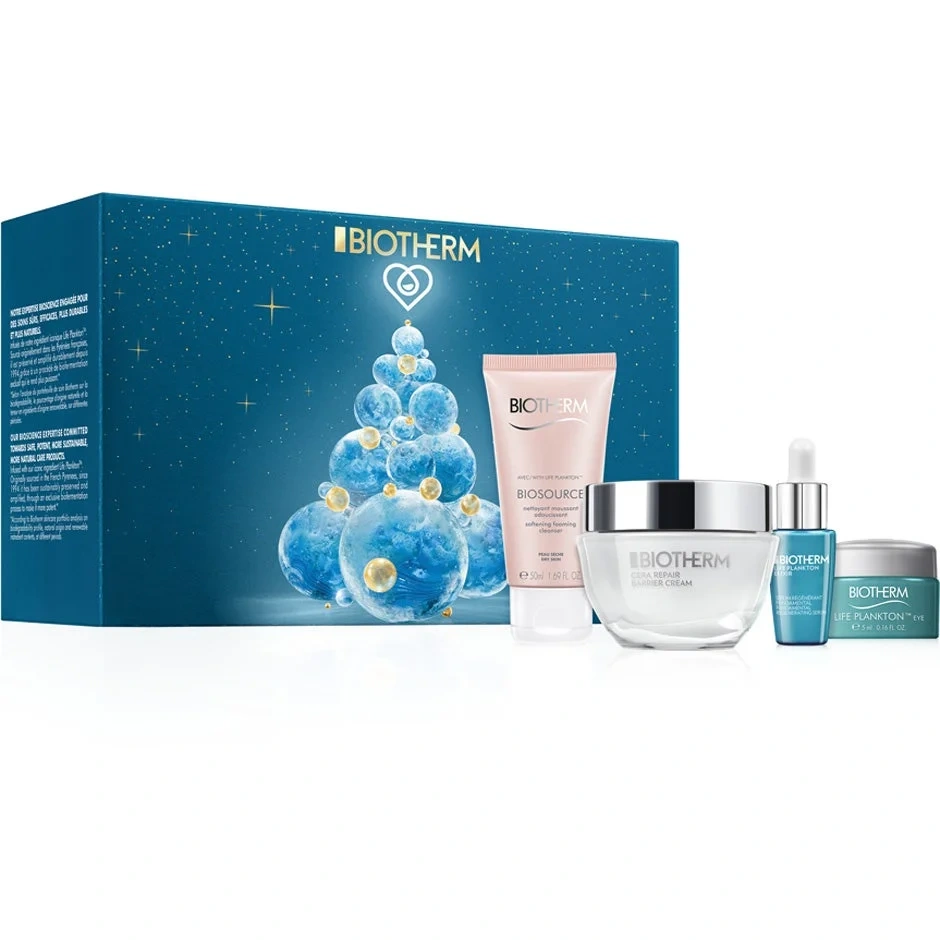 Biotherm Cera Repair Xmas Set
