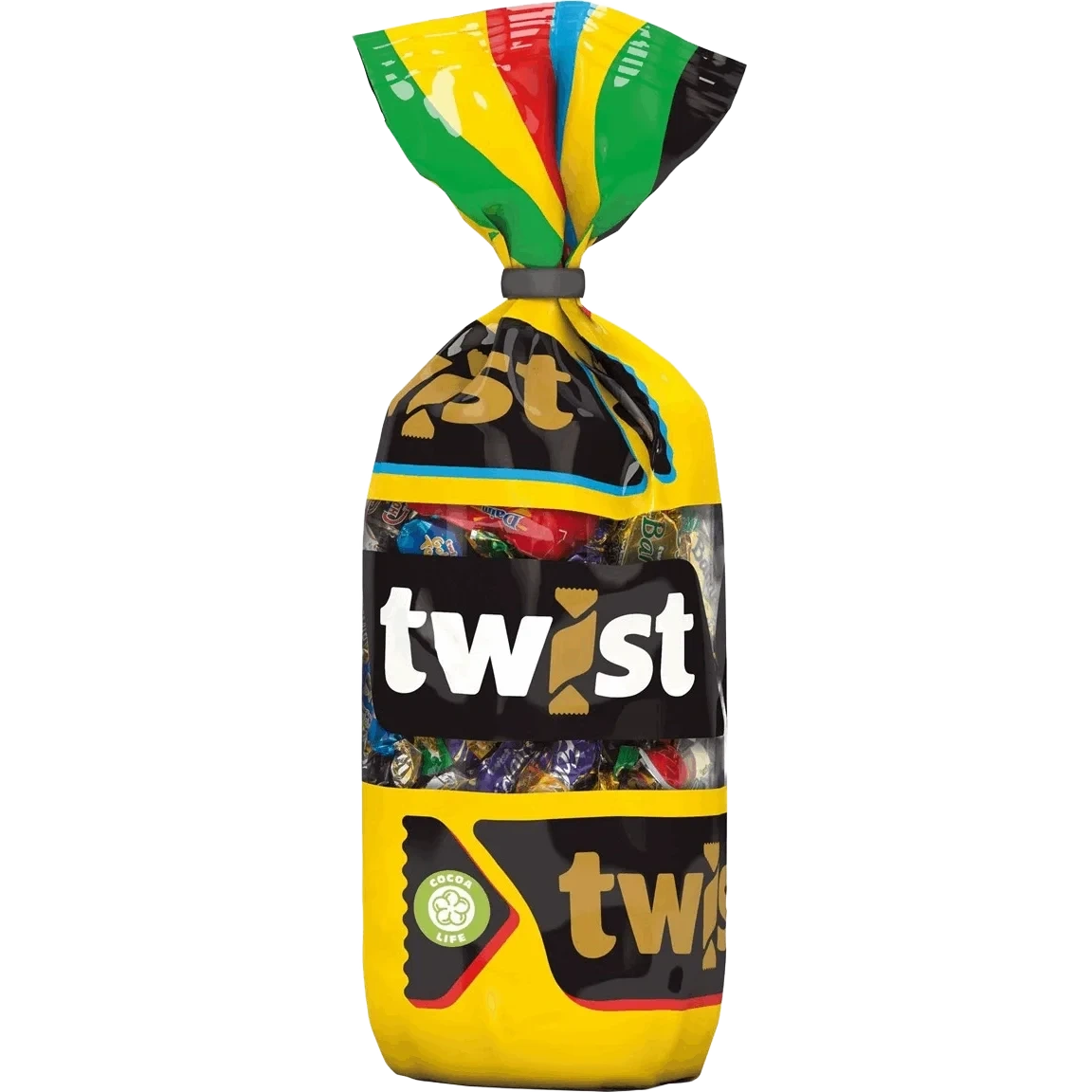 Freia Twist 330g