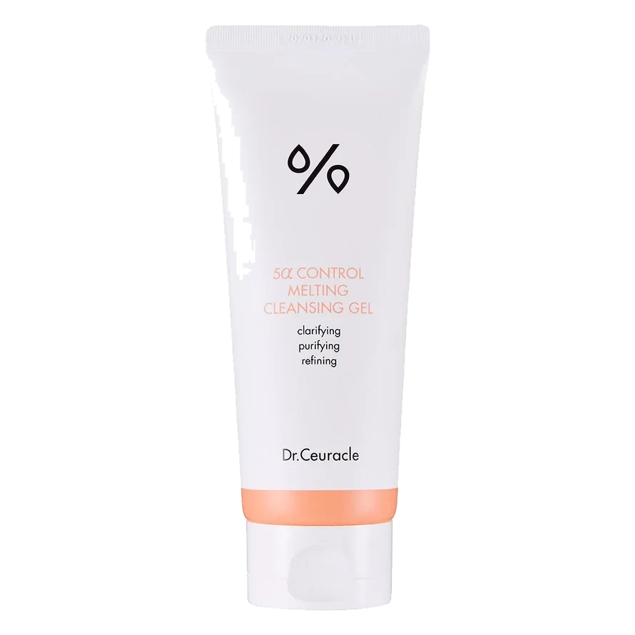 Dr. Ceuracle 5A Control Melting Cleansing Gel