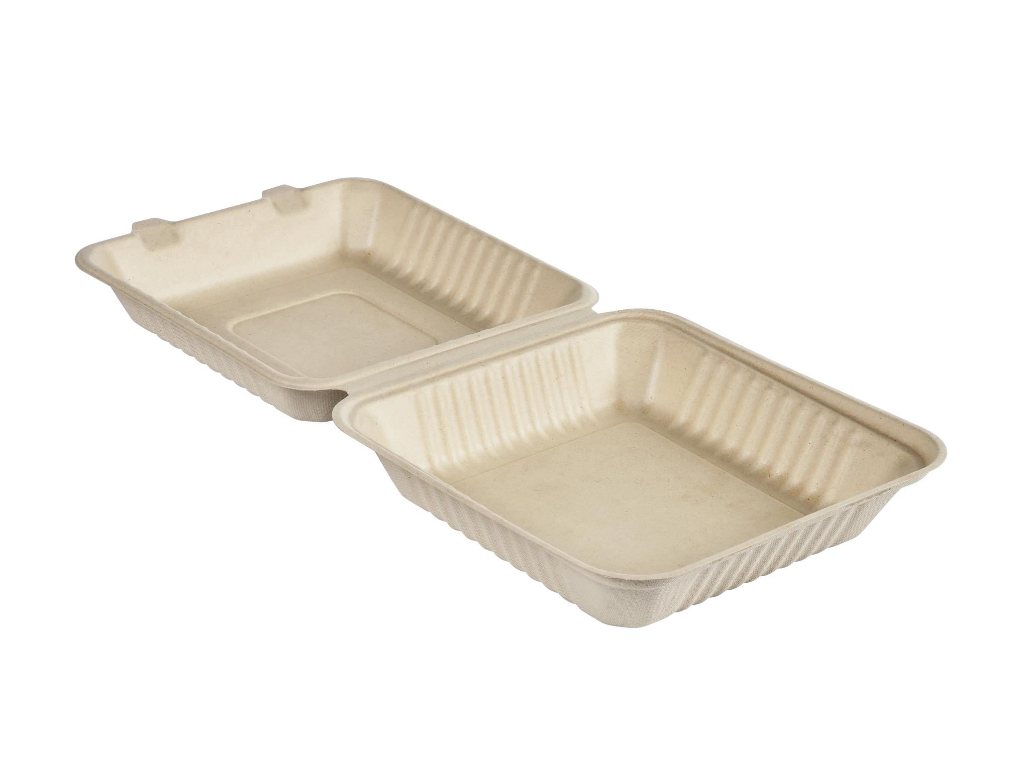 Mealbox rektangulär