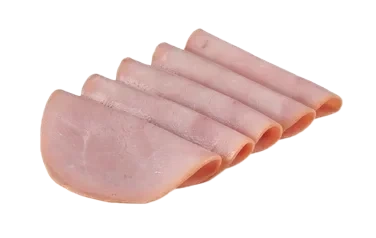 Hamburgerrygg oppskåret  500g