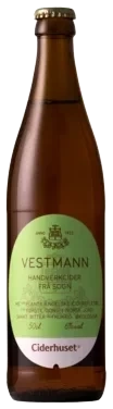 VESTMANN Cider 6%