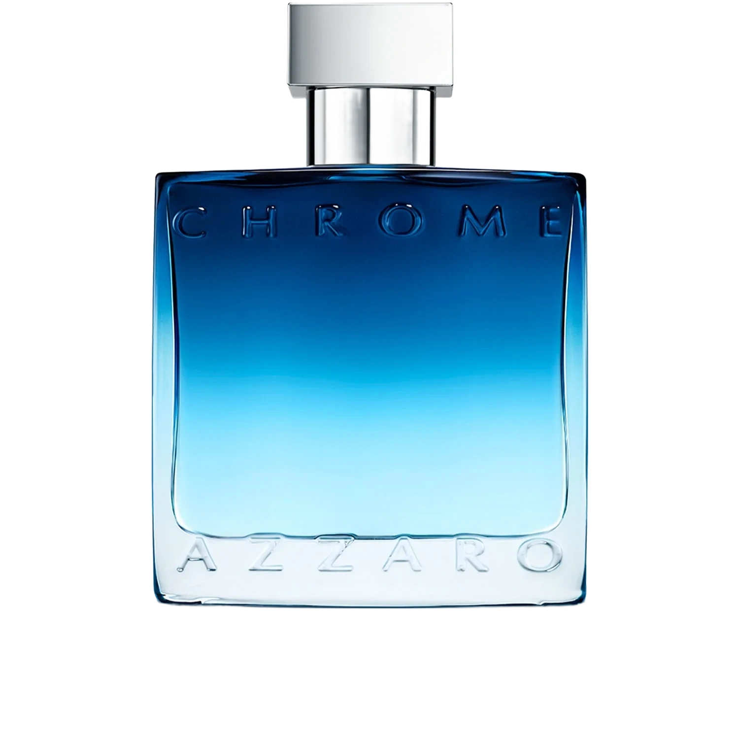 Azzaro Chrome L’Eau De Parfum