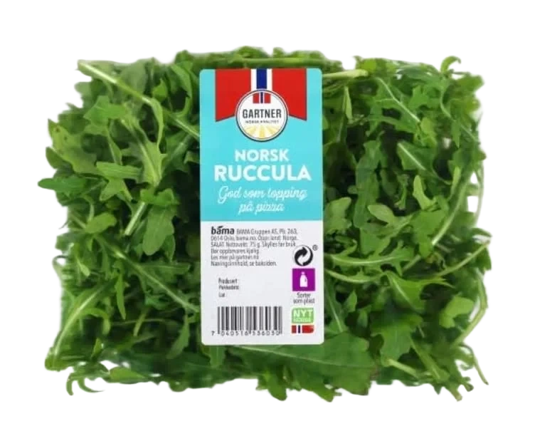 Ruccula Salat 75g