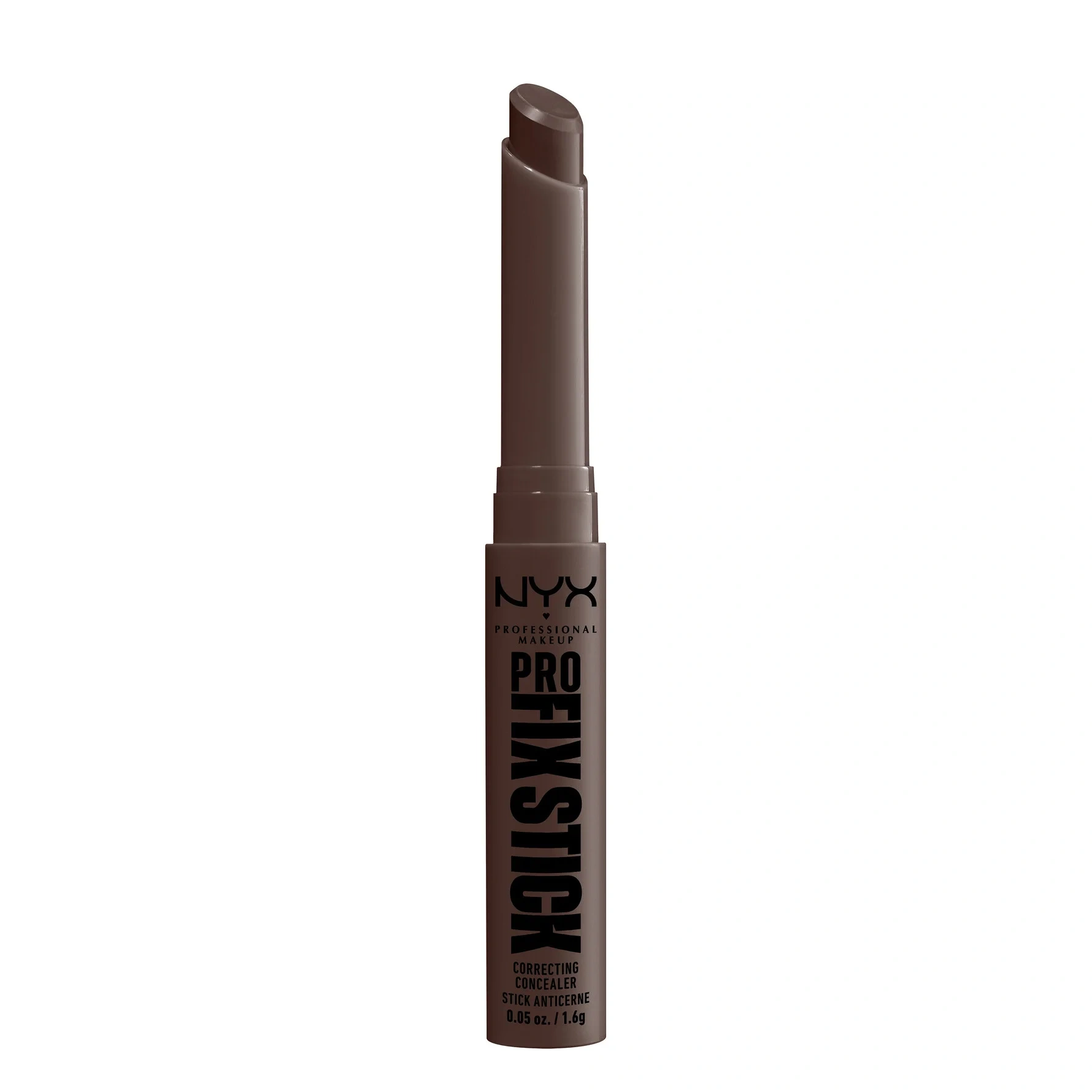 NYX PROFESSIONAL MAKEUP Pro Fix Stick Correcting Concealer 18 Rich Espresso