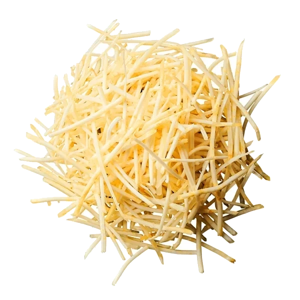 Kålrot strimlad 3,2 mm