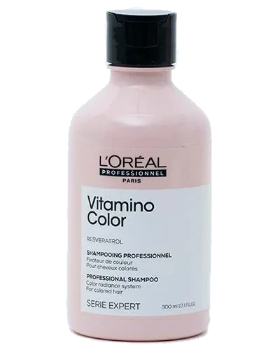L'Oréal Professionnel Vitamino Color sjampo 300 ml