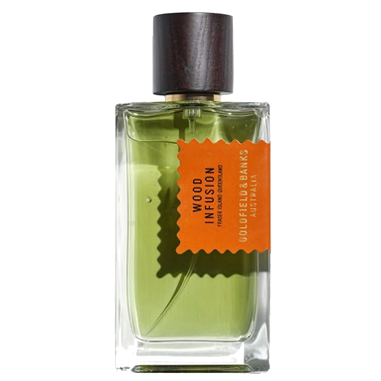 Goldfield & Banks Wood Infusion