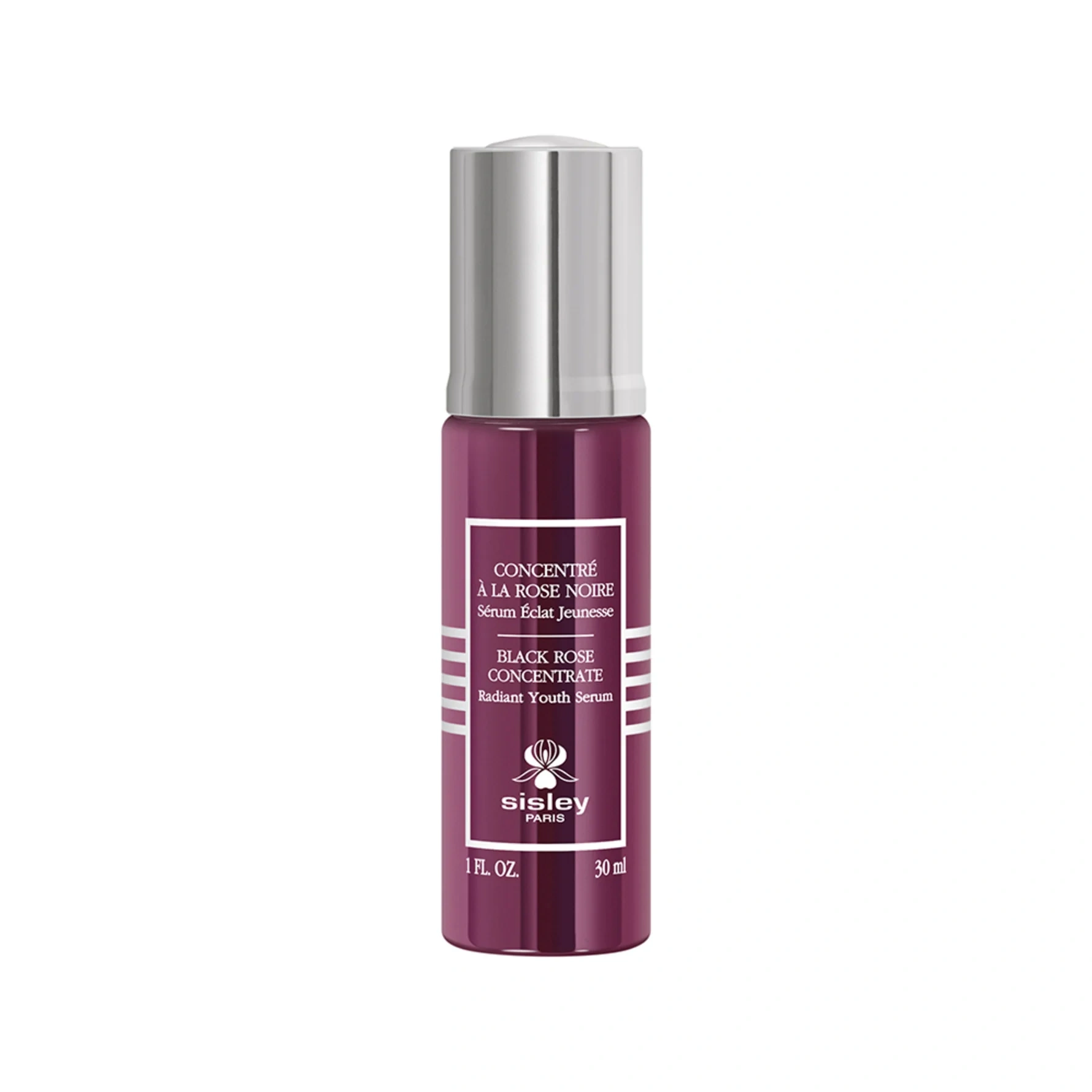 Sisley Black Rose Concentrate Radiant Youth Serum 30 ml