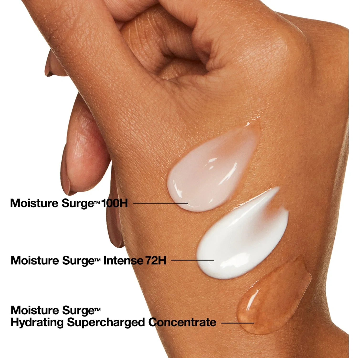 Clinique Moisture Surge 100H Moisturizer