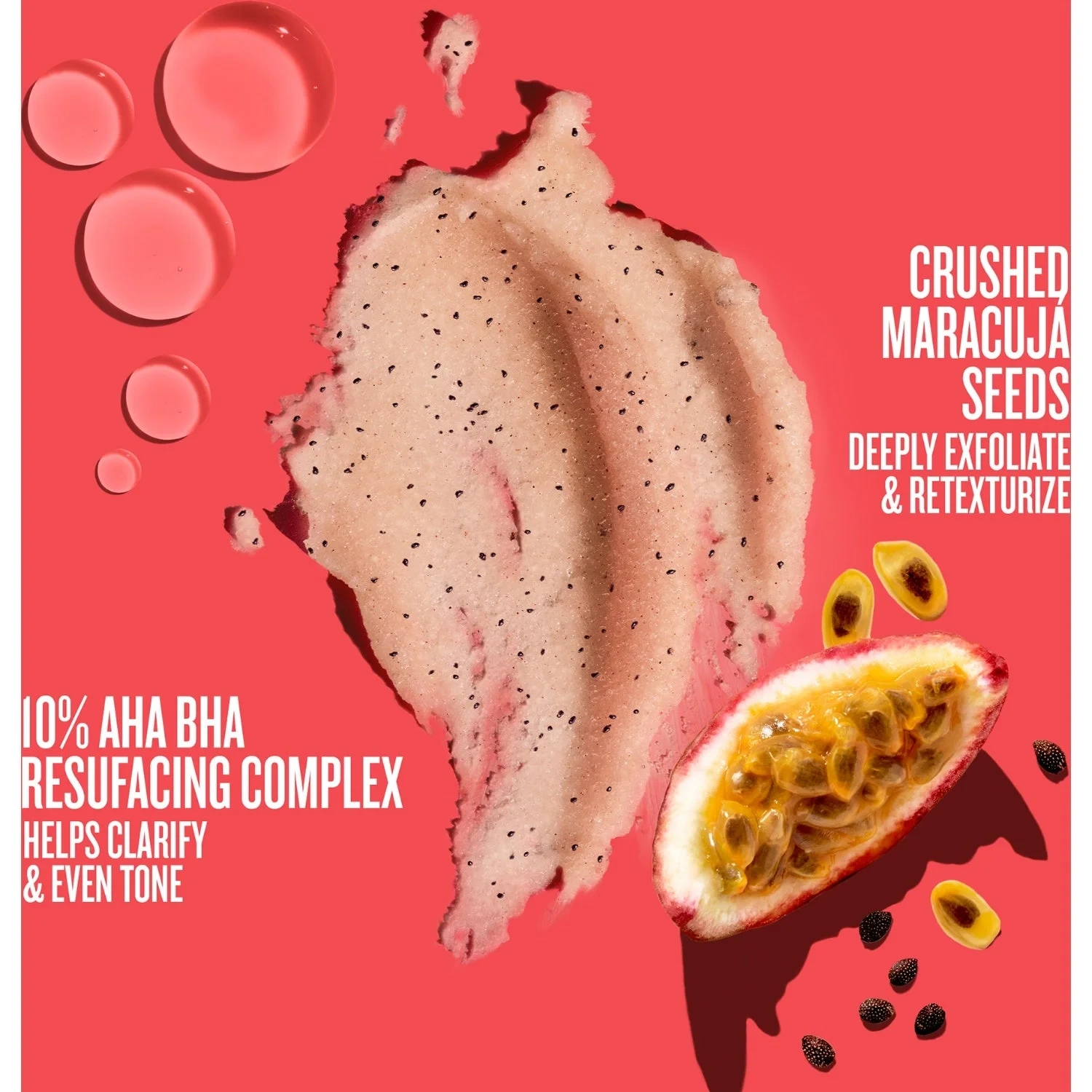 Sol de Janeiro Bom Dia Bright Body Scrub