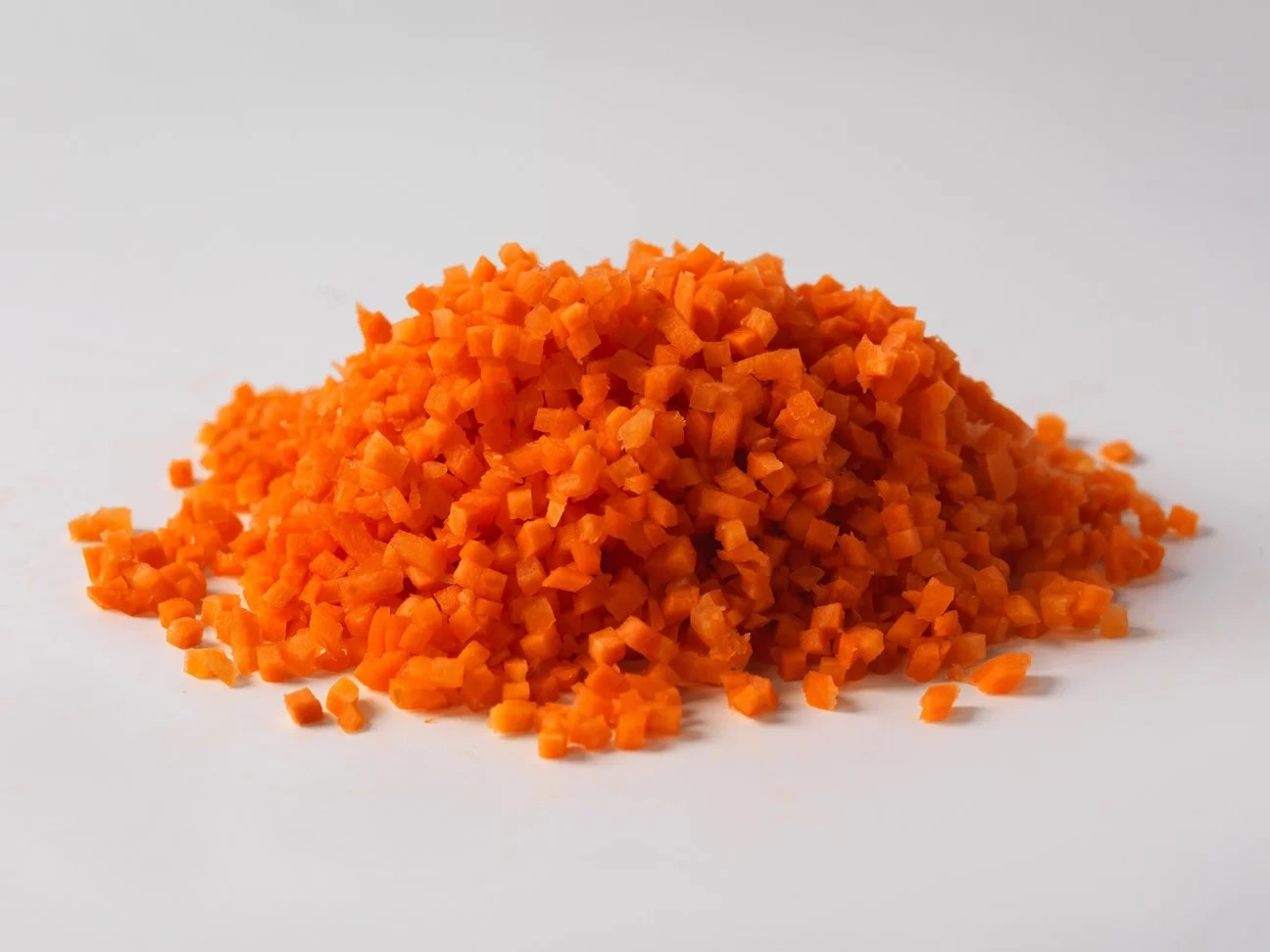 Grönsaksfabriken MOROT SVARVAD 2KG