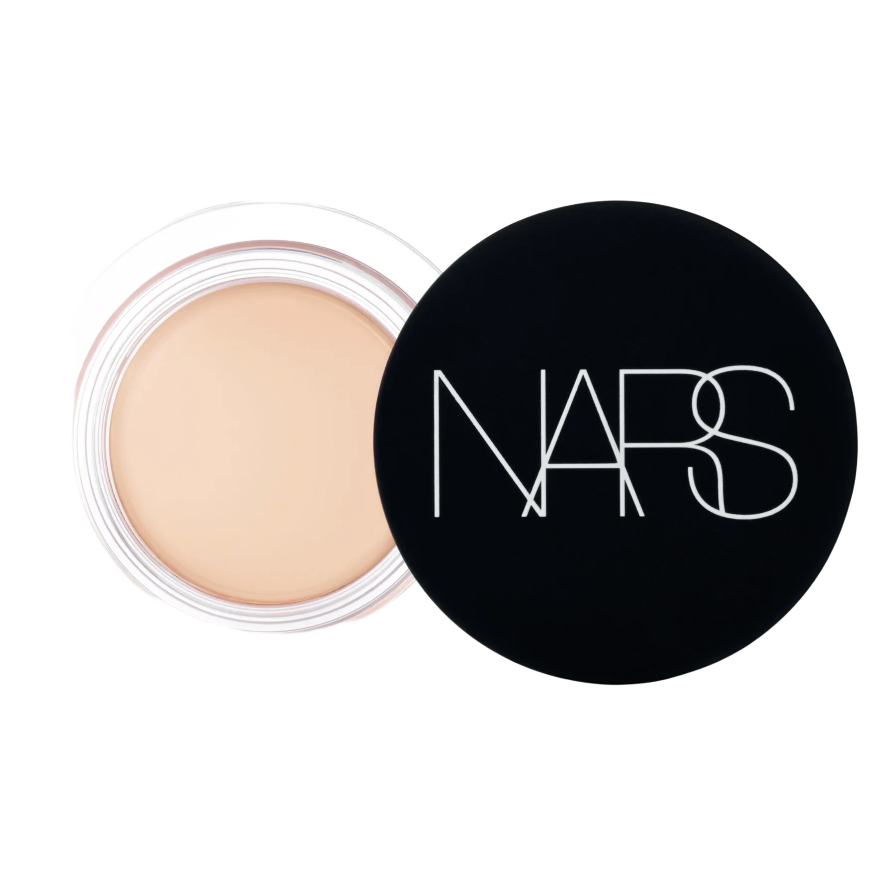 NARS Soft Matte Complete Concealer Madeleine