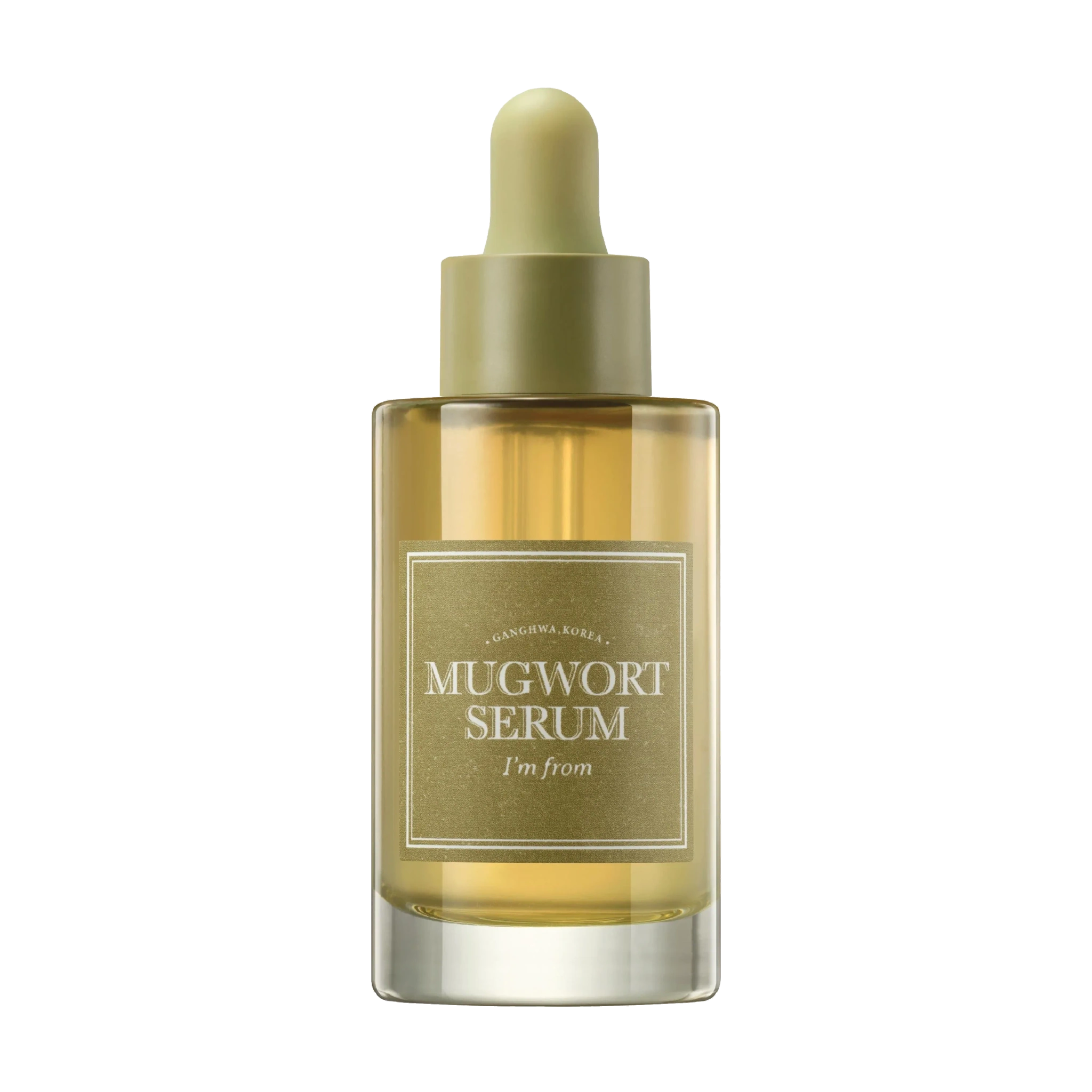 I'm From Mugwort Serum, 30 ml