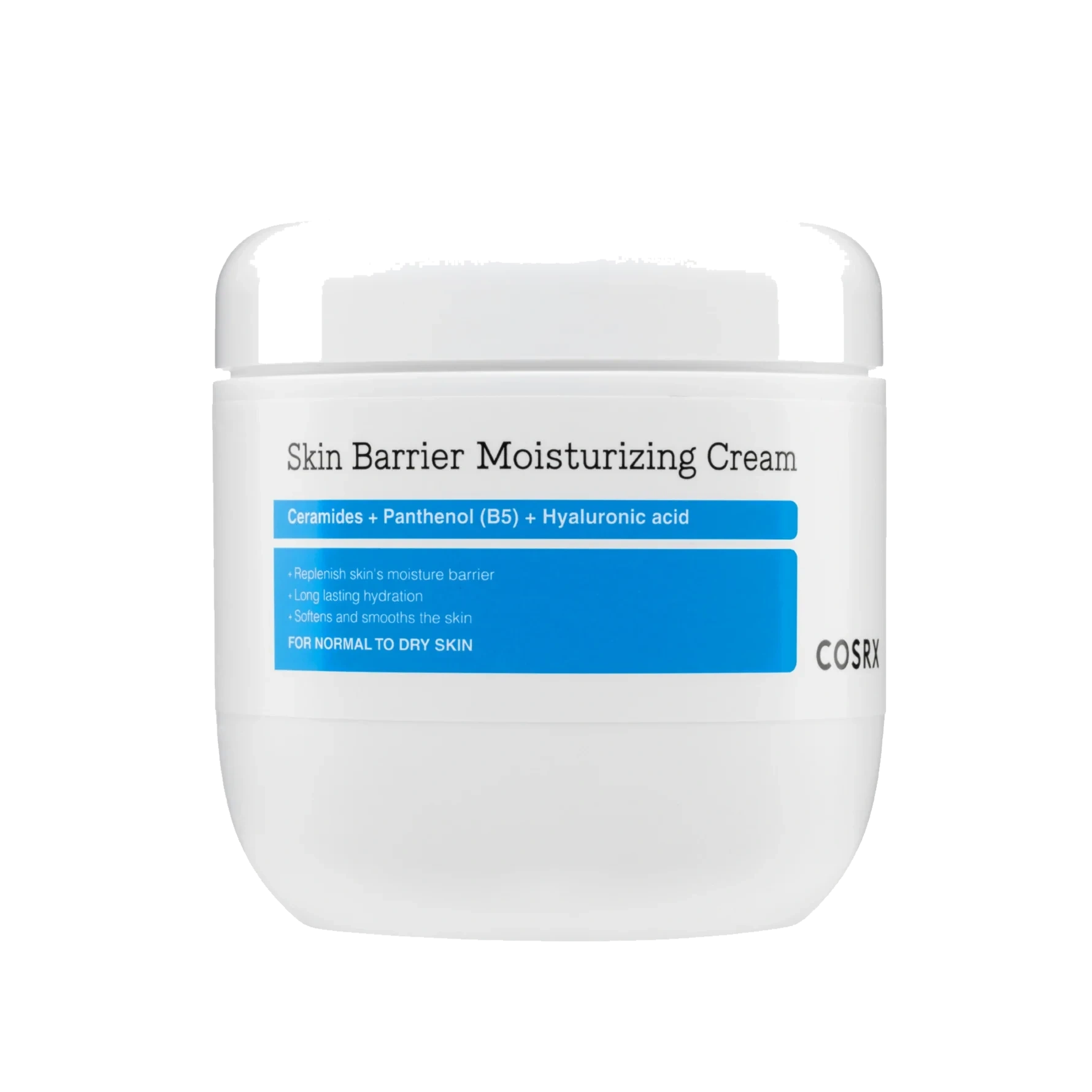 COSRX Skin Barrier Moisturizing Cream 450 ml